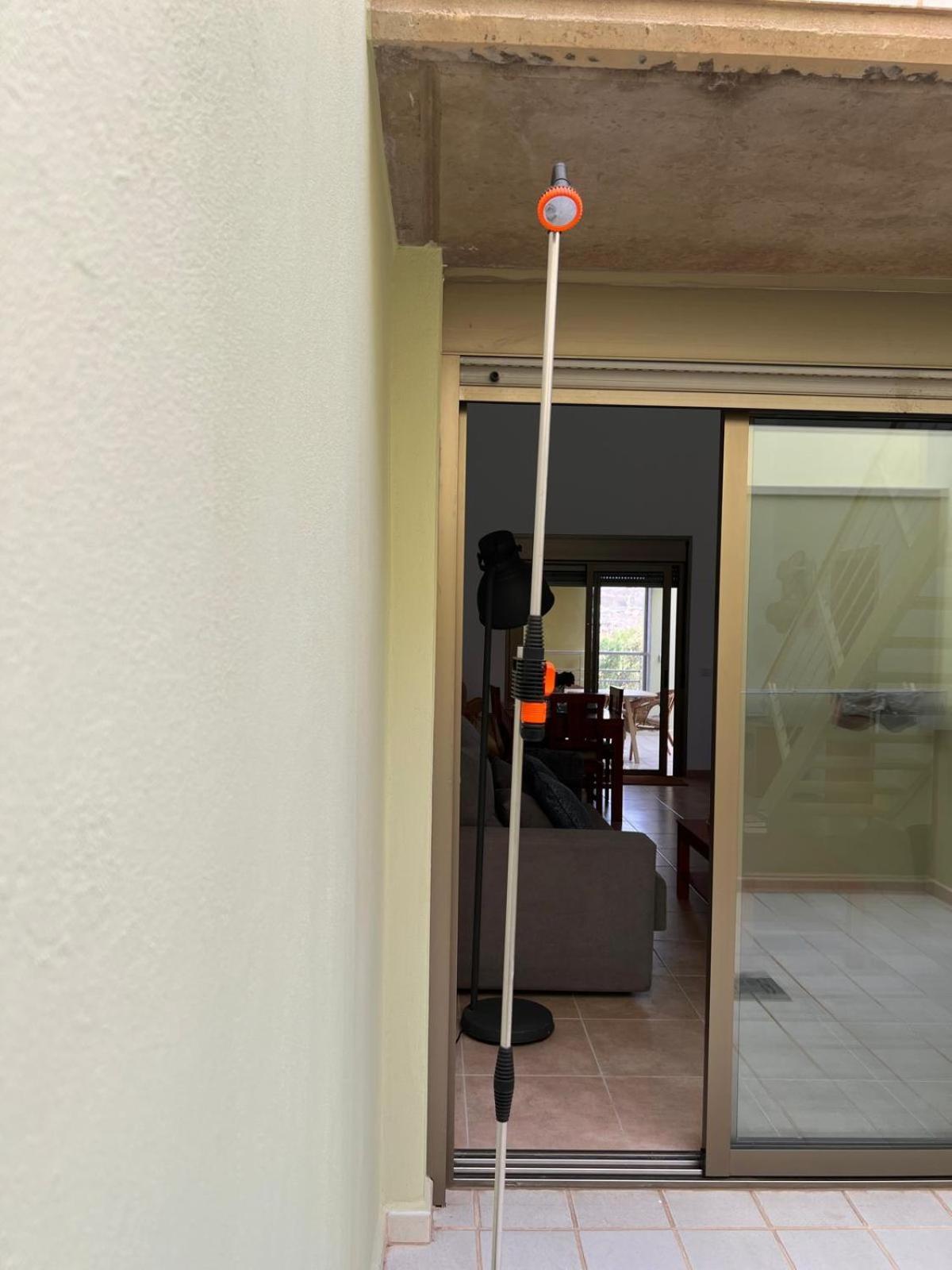 Patios Apartamento