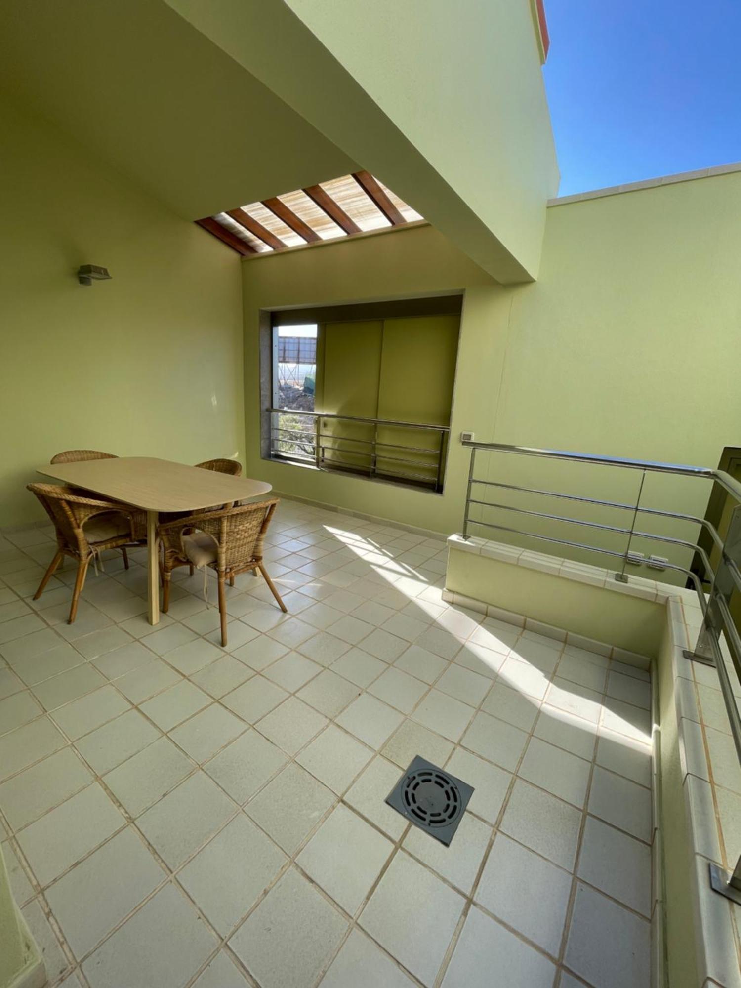 Patios Apartment El Medano (Tenerife)