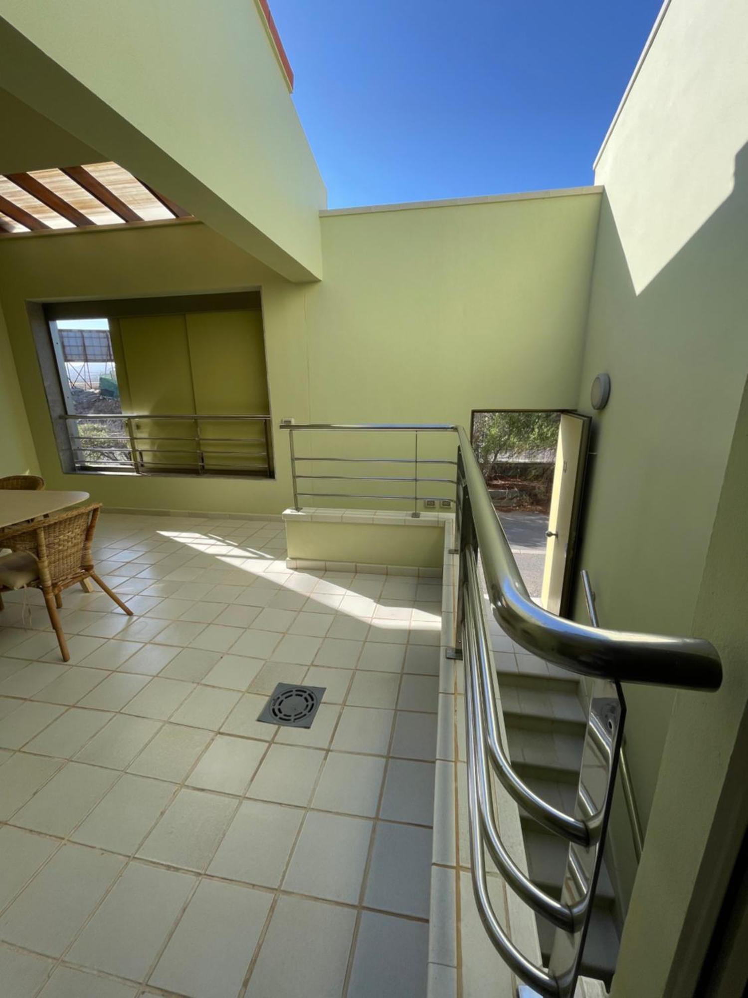 Apartment Patios El Medano (Tenerife)