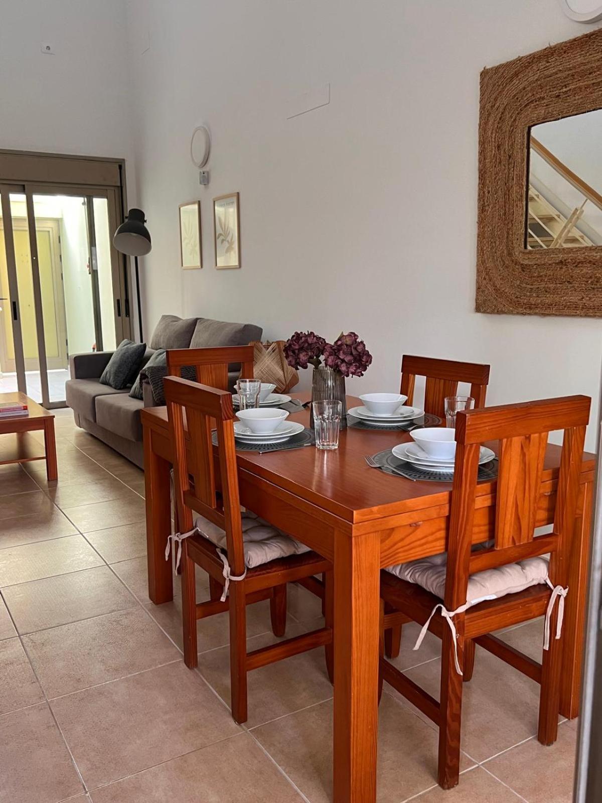 Patios Apartment El Medano (Tenerife)