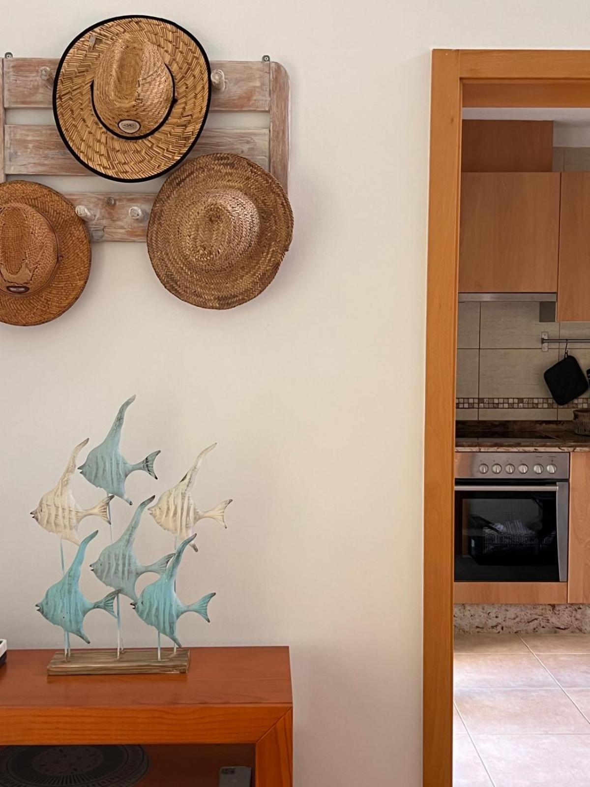Apartment Patios El Medano (Tenerife)