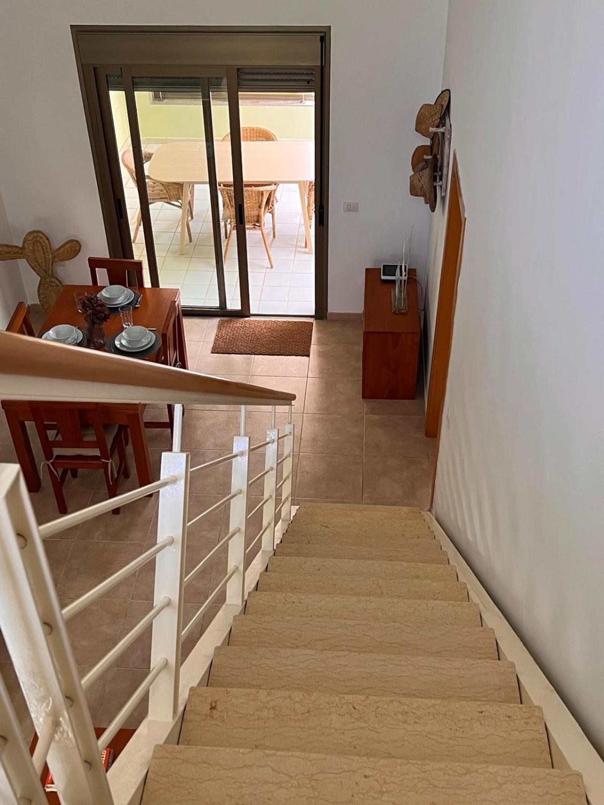 Apartment Patios El Medano (Tenerife)